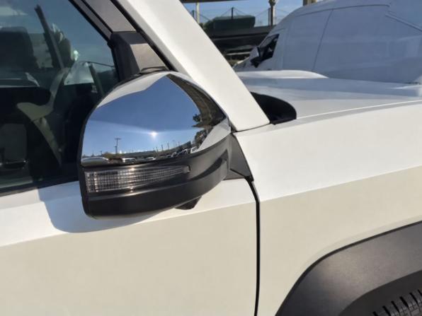 Новый Toyota Land Cruiser FJ 2026 года, цена 10 990 000 рублей, внедорожник, Автокод Объявления