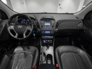 Hyundai ix35 I Рестайлинг Москва  - изображение 31