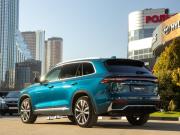 Geely Monjaro I Москва  - изображение 30