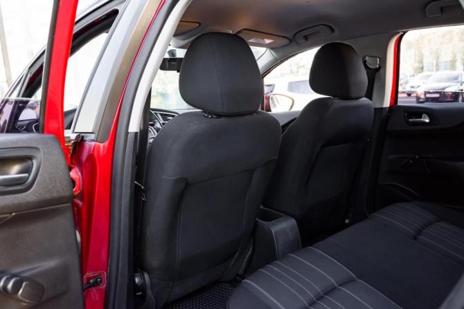 Citroen C4 II с пробегом 2013 года, цена 529 000 рублей, 167351 км, хэтчбек, Автокод Объявления