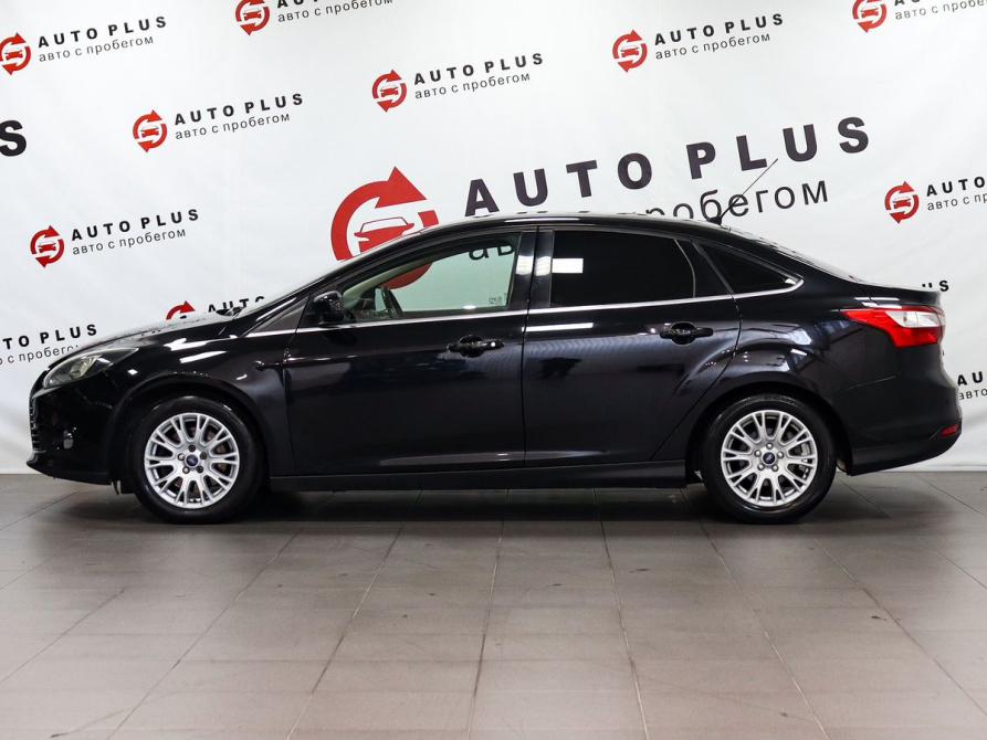 Ford Focus III Минеральные Воды  - изображение 5