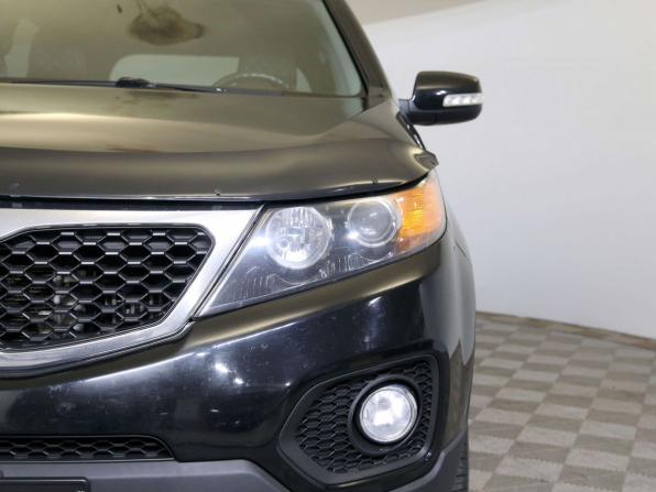 Kia Sorento II с пробегом 2010 года, цена 1 199 000 рублей, 194153 км, внедорожник, Автокод Объявления