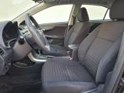Toyota Corolla X (E140 E150) Рестайлинг Москва  - изображение 22