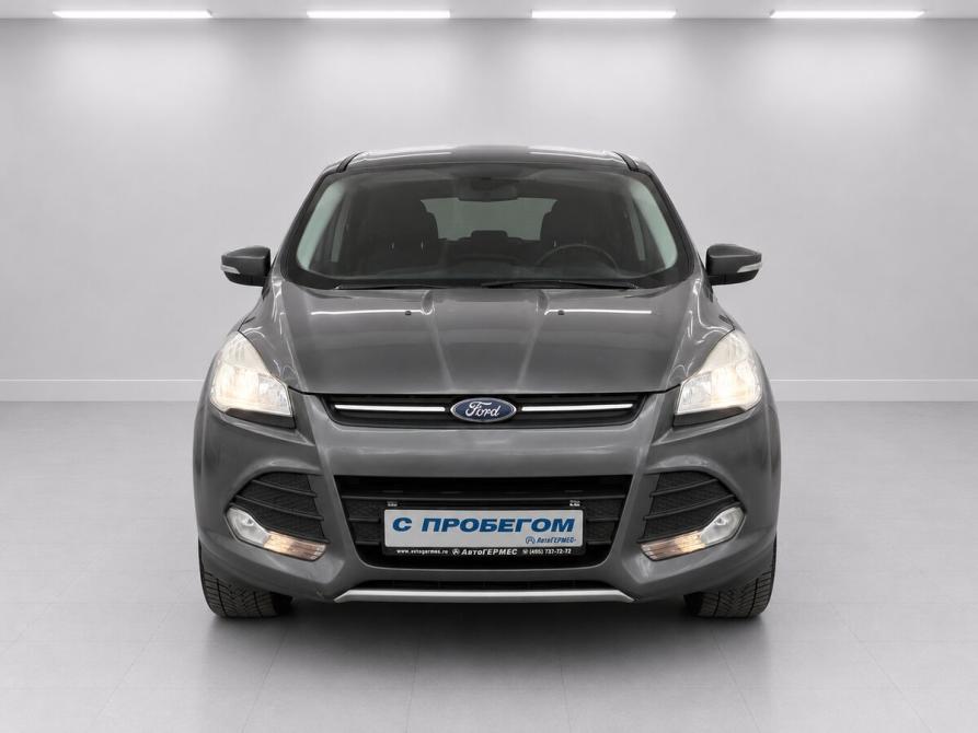 Ford Kuga II Москва  - изображение 2