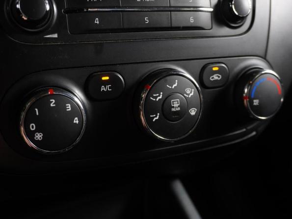 Kia Cerato III с пробегом 2015 года, цена 1 179 000 рублей, 171022 км, седан, Автокод Объявления