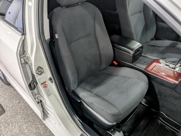 Toyota Camry VII (XV50) с пробегом 2013 года, цена 1 750 000 рублей, 172820 км, седан, Автокод Объявления