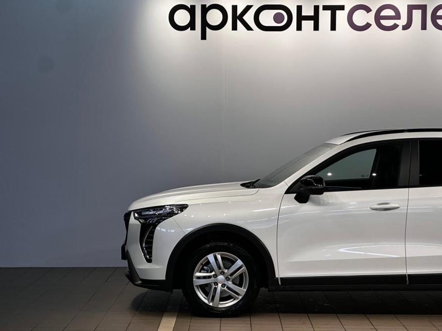 Haval Jolion I Рестайлинг Краснодар  - изображение 11