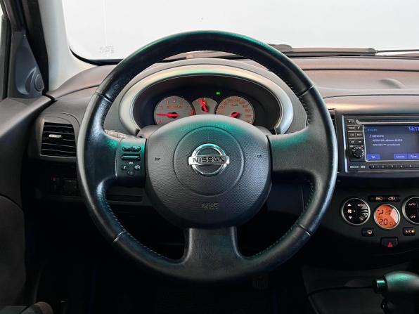Nissan Micra III (K12) с пробегом 2009 года, цена 650 000 рублей, 198143 км, хэтчбек, Автокод Объявления