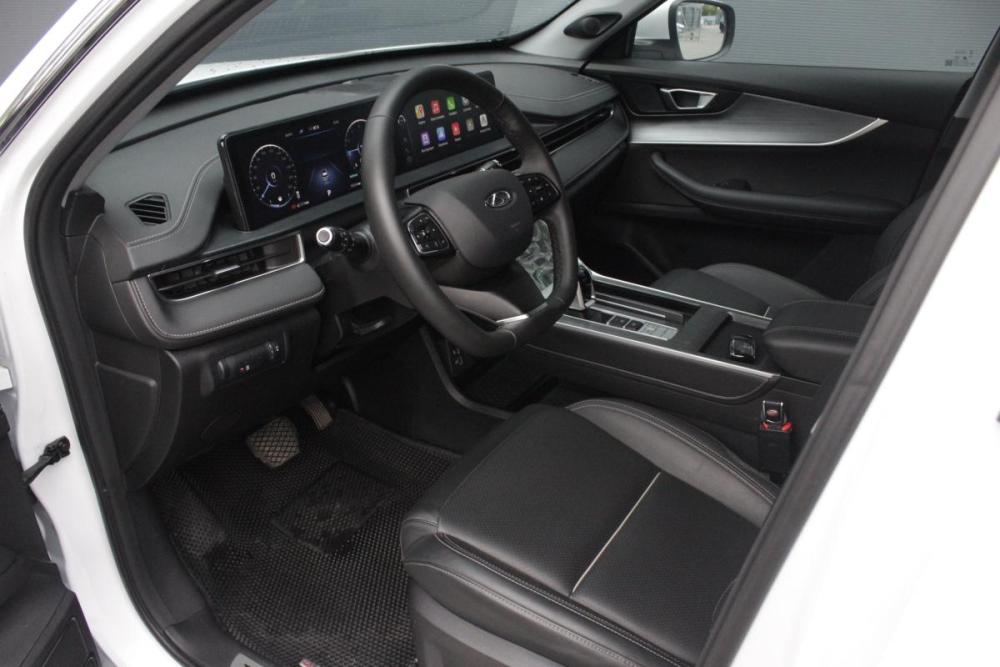 Chery Tiggo 7 Pro Max I Брянск  - изображение 8