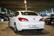 Opel Astra J Рестайлинг Уфа  - изображение 22