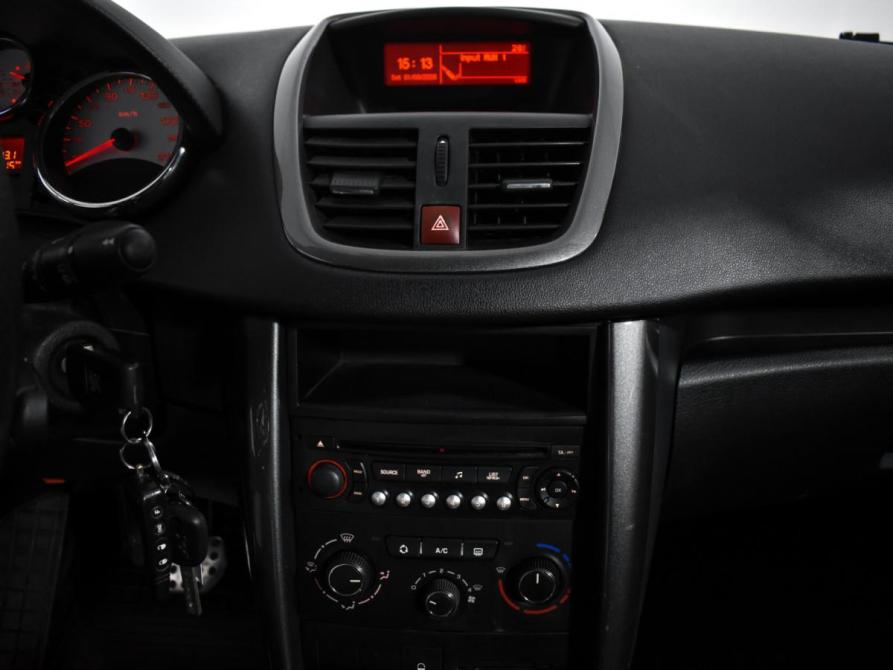 Peugeot 207 I Рестайлинг Санкт-Петербург  - изображение 15
