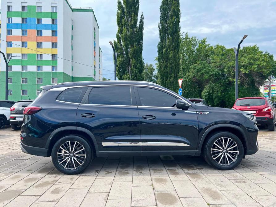 Chery Tiggo 8 Pro I Стерлитамак  - изображение 8