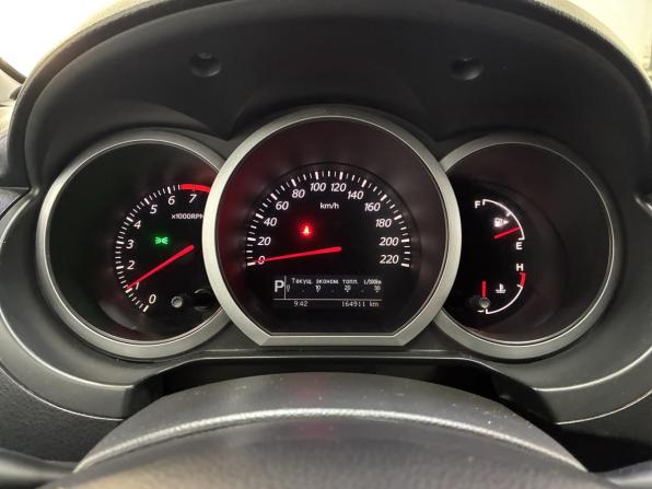 Suzuki Grand Vitara II Рестайлинг 2 с пробегом 2012 года, цена 1 175 000 рублей, 164000 км, внедорожник, Автокод Объявления