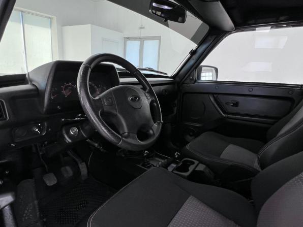 Lada (ВАЗ) 2121 (4x4) I Рестайлинг с пробегом 2019 года, цена 780 000 рублей, 85270 км, внедорожник, Автокод Объявления