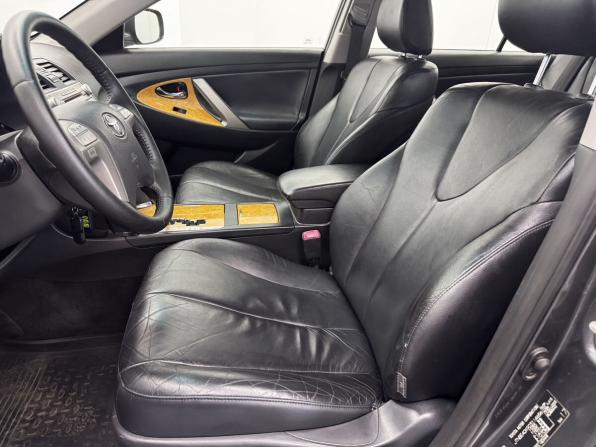 Toyota Camry VI (XV40) с пробегом 2007 года, цена 1 210 000 рублей, 157159 км, седан, Автокод Объявления