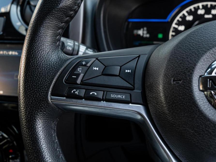Nissan Note II Рестайлинг Краснодар  - изображение 15