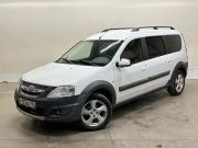 Lada (ВАЗ) Largus I Саратов  - изображение 14