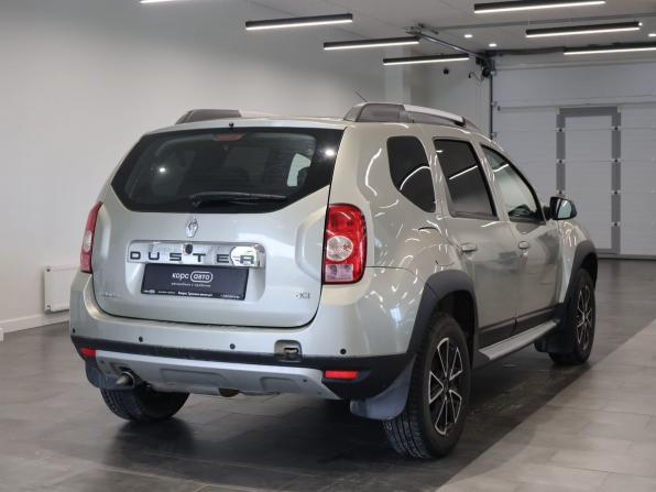 Renault Duster I с пробегом 2013 года, цена 840 000 рублей, 144480 км, внедорожник, Автокод Объявления