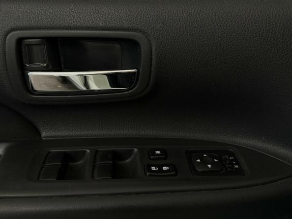 Mitsubishi Outlander III Рестайлинг с пробегом 2014 года, цена 1 675 000 рублей, 164514 км, внедорожник, Автокод Объявления