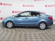 Kia Rio III Вологда  - изображение 25