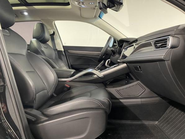 Geely Atlas Pro с пробегом 2024 года, цена 2 000 000 рублей, 42617 км, внедорожник, Автокод Объявления
