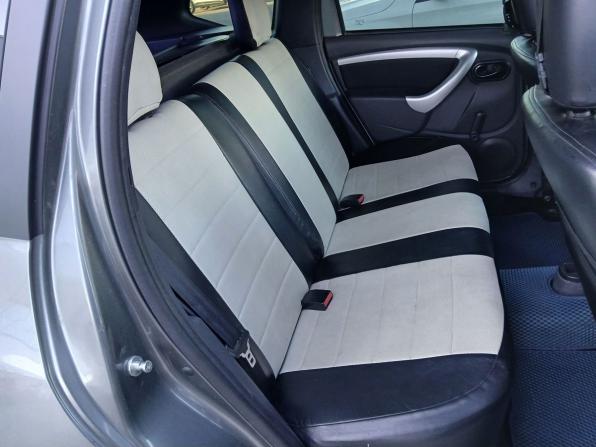 Nissan Terrano III (D10) с пробегом 2015 года, цена 1 096 000 рублей, 90254 км, внедорожник, Автокод Объявления