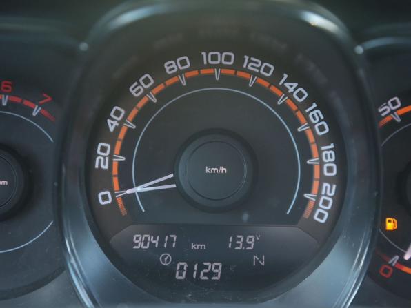 Lada (ВАЗ) Vesta I с пробегом 2017 года, цена 655 000 рублей, 90400 км, седан, Автокод Объявления