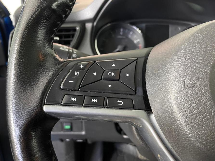 Nissan Qashqai II Рестайлинг Воронеж  - изображение 13