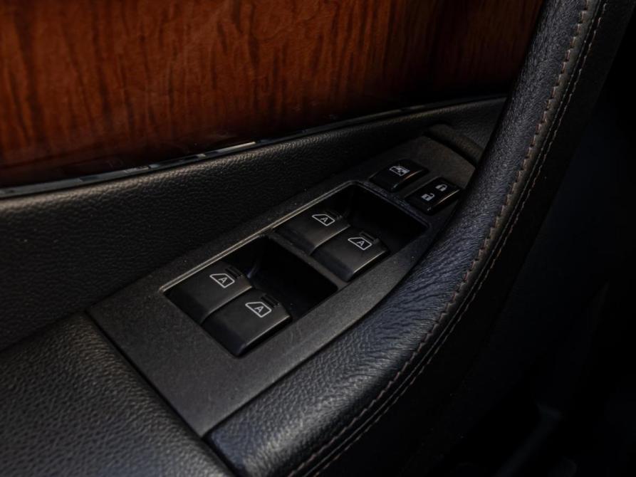Infiniti FX II (S51) Краснодар  - изображение 21