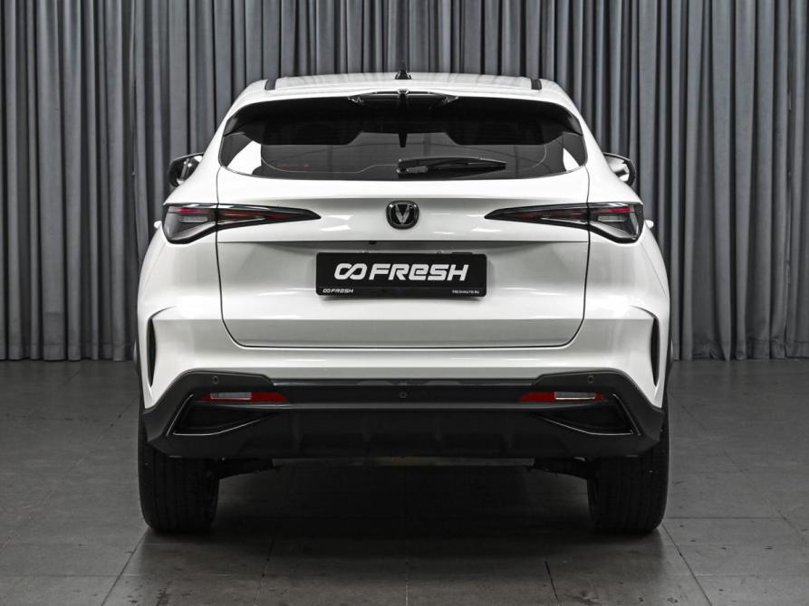 Changan X5 Plus Ставрополь  - изображение 4