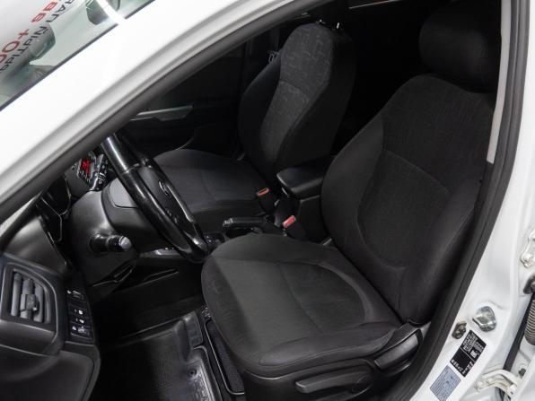 Kia Rio III с пробегом 2015 года, цена 909 000 рублей, 225801 км, хэтчбек, Автокод Объявления