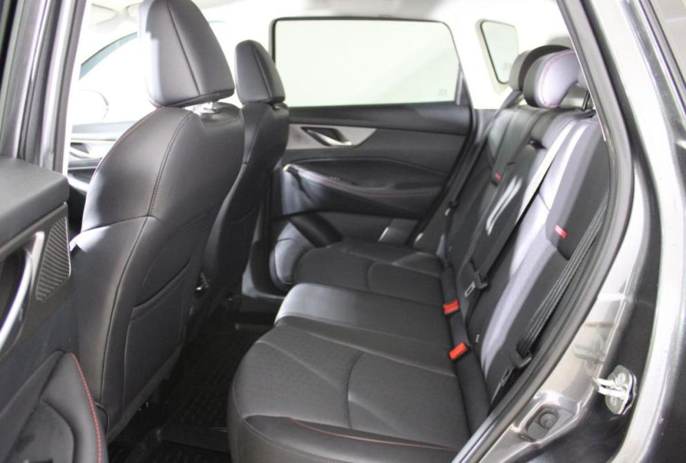 Changan CS35 Plus I Рестайлинг Ярославль  - изображение 13