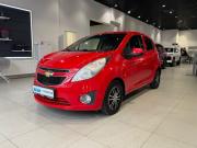 Chevrolet Spark III Москва  - изображение 19