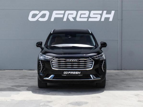 Haval Jolion I с пробегом 2023 года, цена 1 850 000 рублей, 73093 км, внедорожник, Автокод Объявления