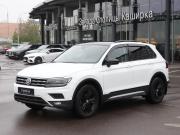 Volkswagen Tiguan II Москва  - изображение 23