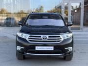 Toyota Highlander II (XU40) Рестайлинг Новосибирск  - изображение 23
