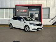 Kia Rio III Рестайлинг Альметьевск  - изображение 19