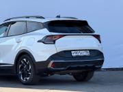 Kia Sportage V Иркутск  - изображение 27