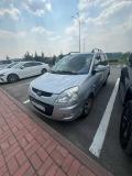 Hyundai Matrix I Рестайлинг 2 Кемерово  - изображение 5