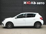 Renault Sandero II Рестайлинг Екатеринбург  - изображение 24