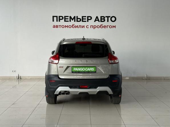 Lada (ВАЗ) XRAY I с пробегом 2020 года, цена 1 333 000 рублей, 33697 км, хэтчбек, Автокод Объявления