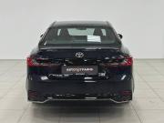 Toyota Camry IX (XV80) China Market Москва  - изображение 14
