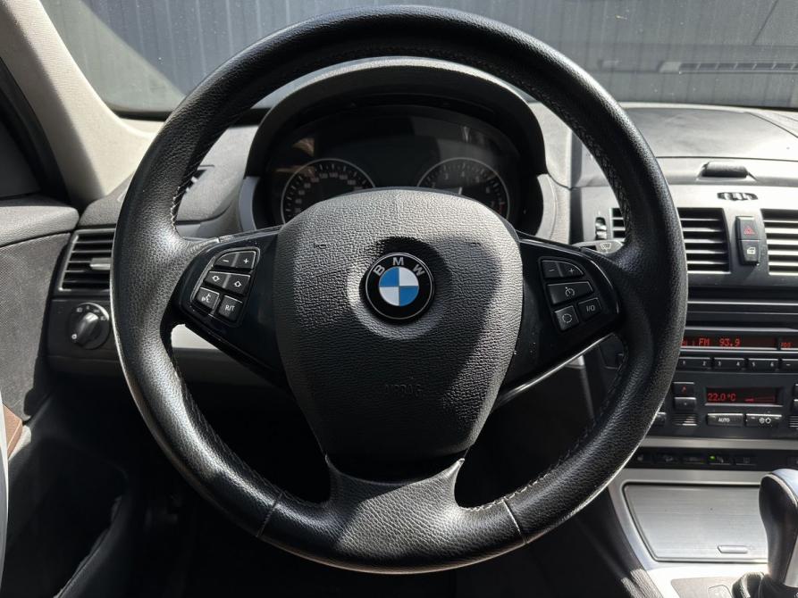 BMW X3 I (E83) Рестайлинг Ижевск  - изображение 16