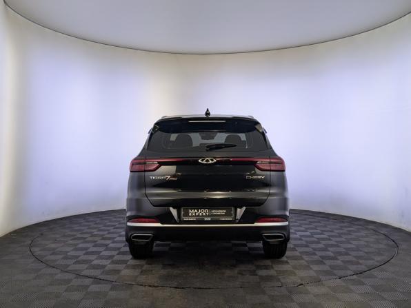 Chery Tiggo 7 Pro I с пробегом 2021 года, цена 1 330 000 рублей, 153597 км, внедорожник, Автокод Объявления