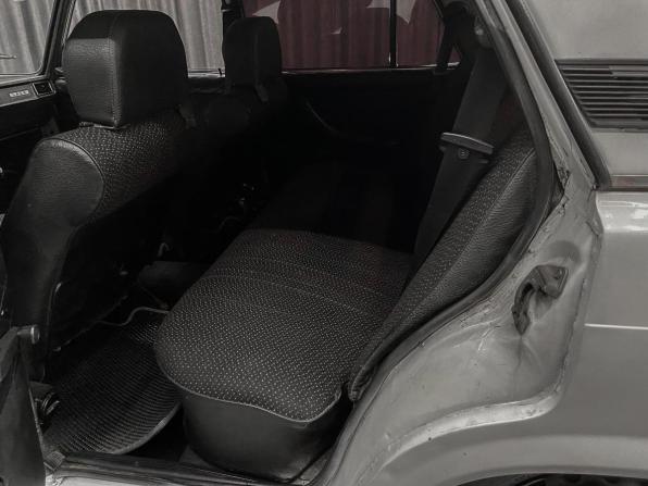 Lada (ВАЗ) 2105 с пробегом 2005 года, цена 115 000 рублей, 98000 км, седан, Автокод Объявления