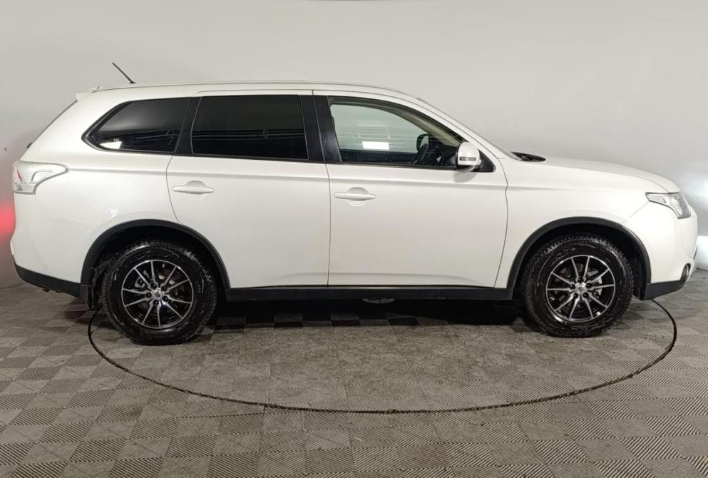 Mitsubishi Outlander III Волгоград  - изображение 8