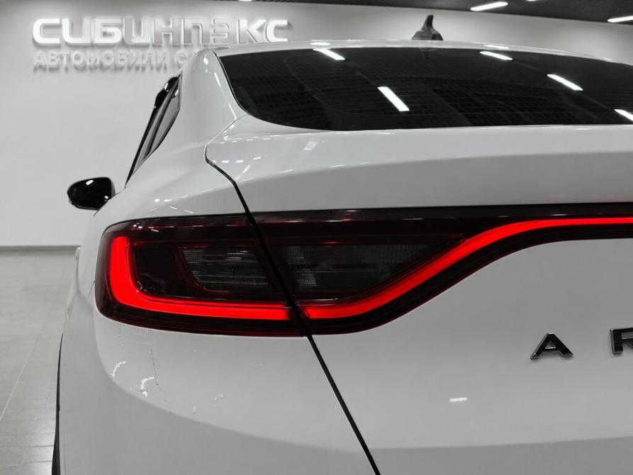 Renault Arkana I Кемерово  - изображение 6