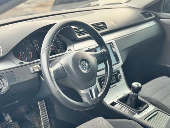 Volkswagen Passat CC I с пробегом 2011 года, цена 1 049 000 рублей, 187259 км, седан, Автокод Объявления