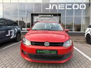 Volkswagen Polo V Череповец  - изображение 18
