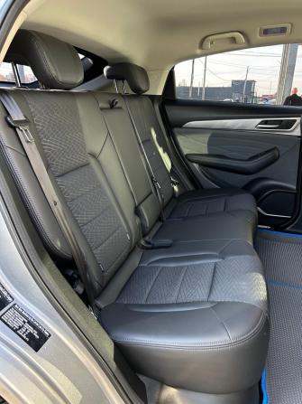 Haval F7x I Рестайлинг с пробегом 2023 года, цена 2 190 000 рублей, 37046 км, внедорожник, Автокод Объявления